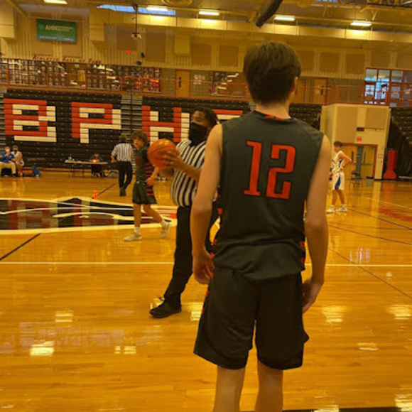 Meet your Posher, Michael - Picture 1 of 1